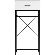 Home Affaire Sterling Schwarz 60 x 48 x 132 cm