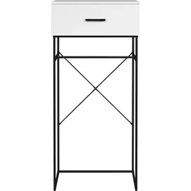 Home Affaire Sterling Schwarz 60 x 48 x 132 cm
