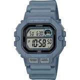Casio WS-1400H-2AVEF Digitaluhr für Herren