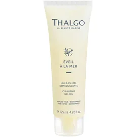 thalgo Eveil A La Mer Cleansing Gel-Oil 125 ml