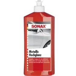 SONAX Politur Metallichochglanz  03172000 , 500 ml - Flasche