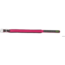 Hunter Convenience Comfort Halsband Himbeer 35