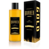 Barber marmara Black-Gold Limited Edition Eau de Cologne 500ml