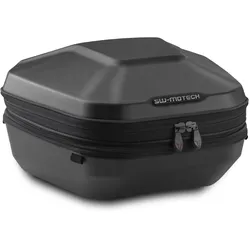 SW-Motech URBAN ABS Topcase-System - Schwarz. Voge 500R (19-)., schwarz