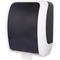 Blanc HYGIENIC Waschraum: Handtuchrollenspender AUTOCUT + 2 TAD Handtuchrollen