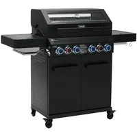TAINO PLATINUM YAMARA DARK 4+2