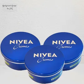 NIVEA Creme 150 ml
