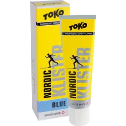 Toko Nordic Klister 55g Blue neutral (0000)