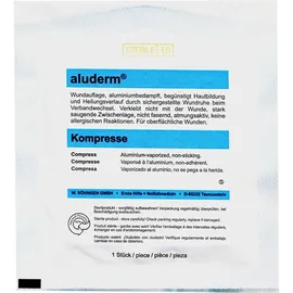 Söhngen Kompresse 20 x 20 cm 1 St