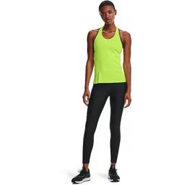 Under Armour HiRise Damen Black XS