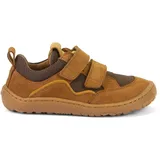 Froddo Kinderschuhe G3130271-6, natürliches Glattleder, Klettverschluss, hohe Qualität, Qualitätszertifikat 31 EU - 31 EU