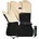 R-Wool Lobster Fäustlinge Beige/Schwarz 8
