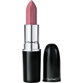 MAC Lustreglass Lipstick - fLUSTered