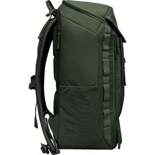 GOT BAG Pro Pack Reiserucksack 53 cm Laptopfach algae