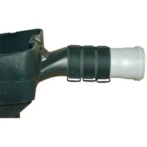 Graf Schnellmontage-Manschette Spannfix