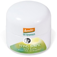 Martina Gebhardt Hand & Nail Nail Balm 15 ml