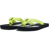 Puma Epic Flip V2 Schwarz/Lime Pow 39