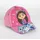 Cerdá Gabby’s Dollhouse Handtuchset 4-tlg. rosa