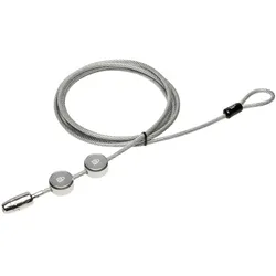 Kensington Locking Kit - Sicherheitskabelschloss