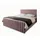 masseno Arion 160 x 200 cm H2+H3 Rosa