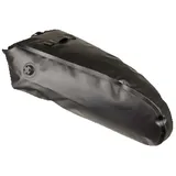 AGU Dry Venture Extreme Satteltasche schwarz
