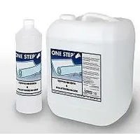 Dr. Rauwald One Step Teppich-& Polsterreiniger 1 l
