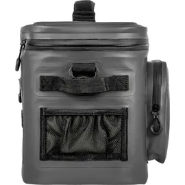 Petromax Kühltasche 8 l Dunkelgrau
