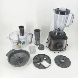 Cecotec Paprika 2000 Full Edelstahl