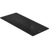 Grohe Schneidebrett Glas 1 49 x 24 cm Schwarz