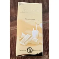 Lindt Lindor Weiss - zartschmelzende Weiße Schokolade - 8 x 100g