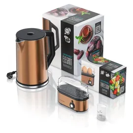 Arendo 1,5 l Kupfer