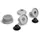 Intex Anschluss-Set grau Ø 32 mm