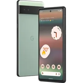 Google Pixel 6a 128 GB sage