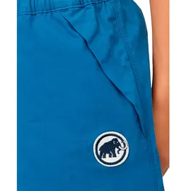 Mammut Crag Climbing Blau 152