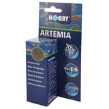 AS Aquaristik & Heimtierbedarf GmbH & Co. KG HOBBY Artemia-Eier 20 Milliliter Fischfutter