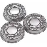 Grundig Ersatzscherkopf-Set MSR 79