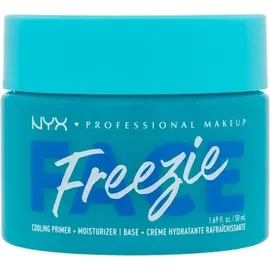 NYX Professional Makeup Face Freezie Make-up Primer mit kühlender Wirkung 50 ml