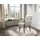 exxpo - sofa fashion Esszimmerstuhl Mocca beige