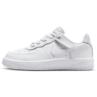 Nike Force 1 Low EasyOn Kinder White/White/White 28