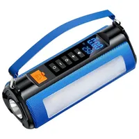 BLITZWOLF Starthilfe BW-JA1 16000 mAh