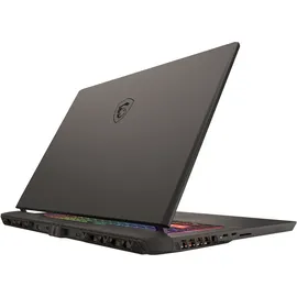MSI Vector 17 HX A2XWHG-041 17"QHD+ Core Ultra 9 275HX, 32GB/2TB RTX5070Ti Win11