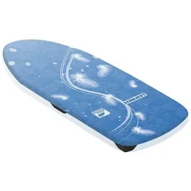 Leifheit Bügeltischbezug Air Board Thermo Reflect Table max. 30 x 73 cm