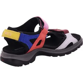 ECCO Offroad Damen mehrfarbig 41