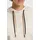 Boss Hoodie Stripe Weiß XS