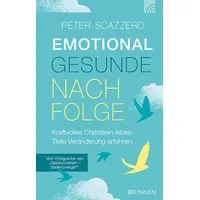 Brunnen-Verlag Gießen Emotional gesunde Nachfolge