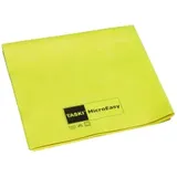 TASKI MicroEasy Mikrofasertuch, Vliesstoff 7514576 , 1 Tuch, Farbe: gelb
