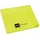 TASKI MicroEasy Mikrofasertuch, Vliesstoff 7514576 , 1 Tuch, Farbe: gelb