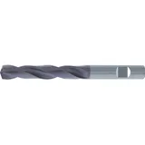 einkaufsbüro deutscher eisenhändler gmbh Spiralbohrer VHM TiALN Typ UNI Schaft HB Innenkühlung 5xD 6,8 mm