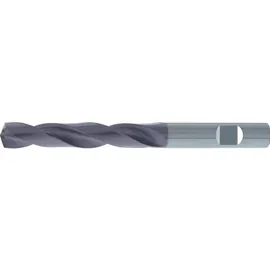 einkaufsbüro deutscher eisenhändler gmbh Spiralbohrer VHM TiALN Typ UNI Schaft HB Innenkühlung 5xD 6,8 mm