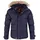Geographical Norway Jacke Winterjacke Regular Fit
